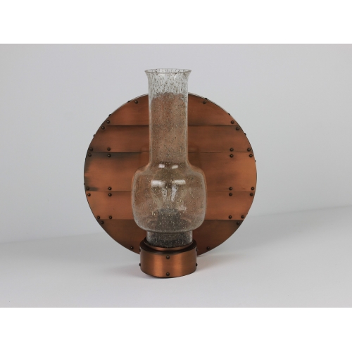 Kinkiet Temde, Austria, lata 70.