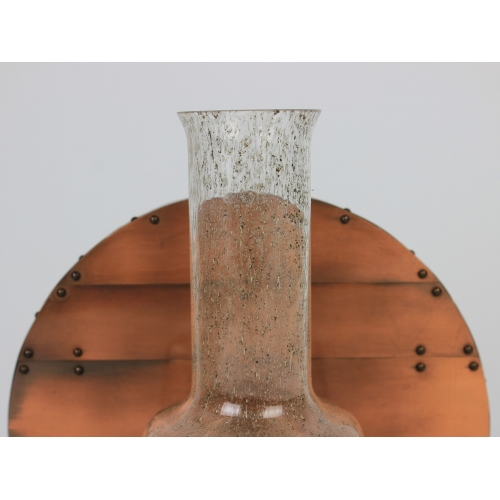 Kinkiet Temde, Austria, lata 70.