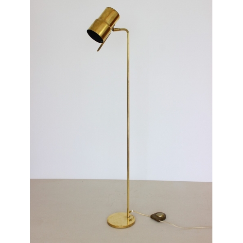 Lampa podłogowa, proj. H. A....