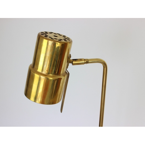 Lampa podłogowa, proj. H. A....