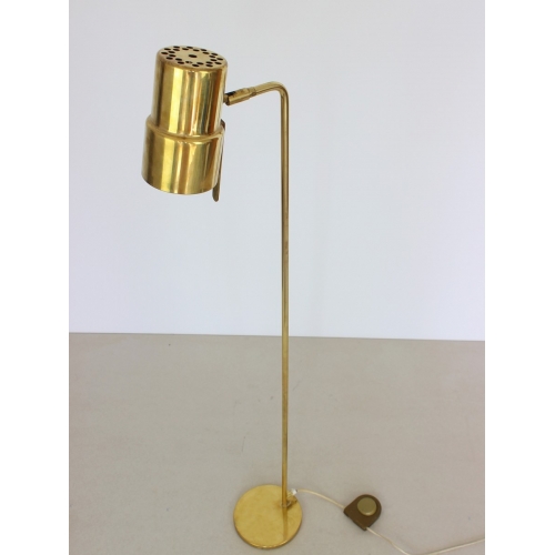 Lampa podłogowa, proj. H. A....