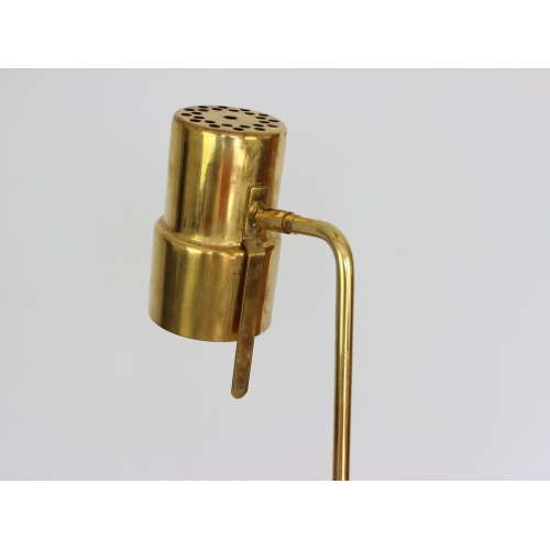 Lampa podłogowa, proj. H. A....