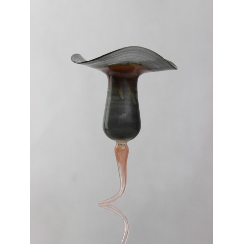 Świecznik, proj. K. Schmid, lata 90.