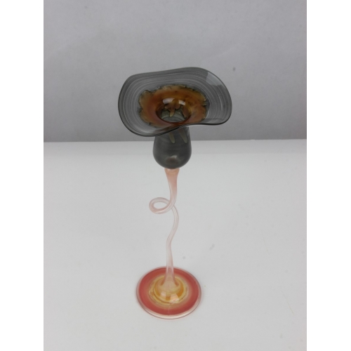 Świecznik, proj. K. Schmid, lata 90.