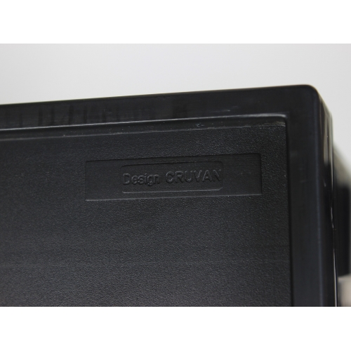 Obrotowe biurko proj. E. Sottsass,...