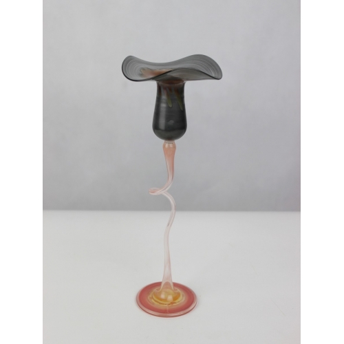 Świecznik, proj. K. Schmid, lata 90.