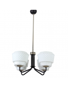 Żyrandol Elmed, cztery...