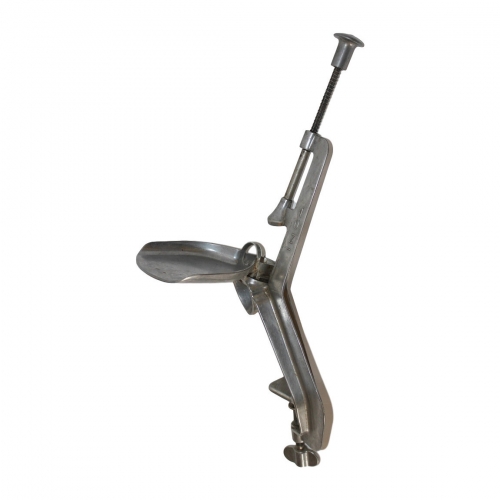 Drylownica Inca, Szwajcaria, lata 60.