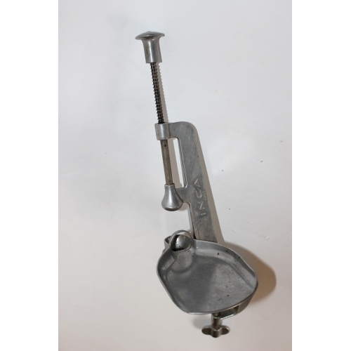 Drylownica Inca, Szwajcaria, lata 60.