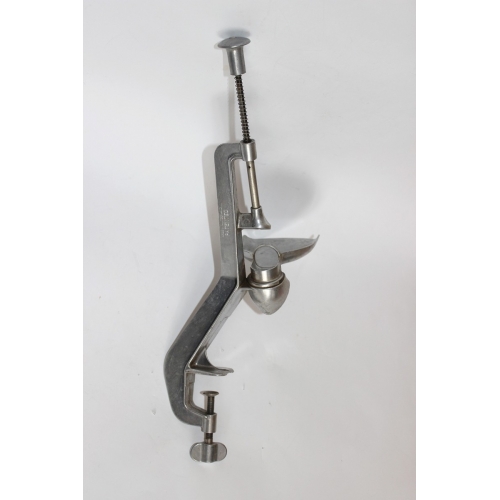 Drylownica Inca, Szwajcaria, lata 60.