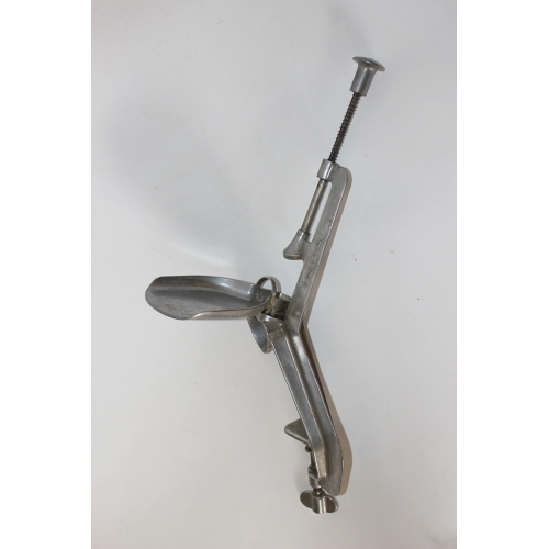 Drylownica Inca, Szwajcaria, lata 60.