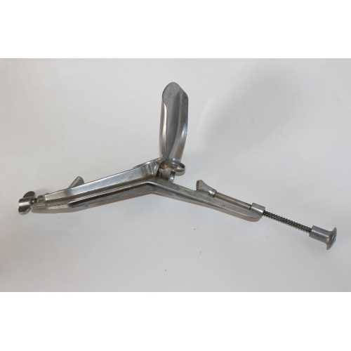 Drylownica Inca, Szwajcaria, lata 60.