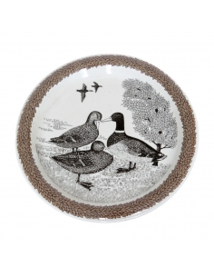 Dekoracyjny talerz,...