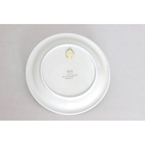 Dekoracyjny talerz, Rosenthal Thomas,...