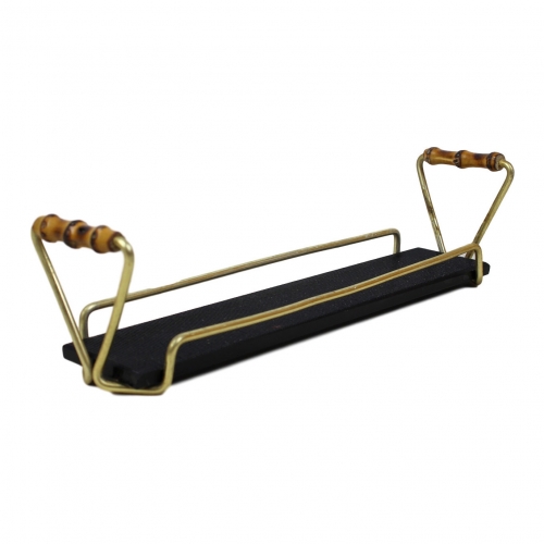 Patera na kieliszki, Essen, lata 60.