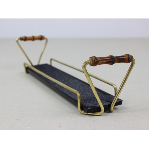 Patera na kieliszki, Essen, lata 60.