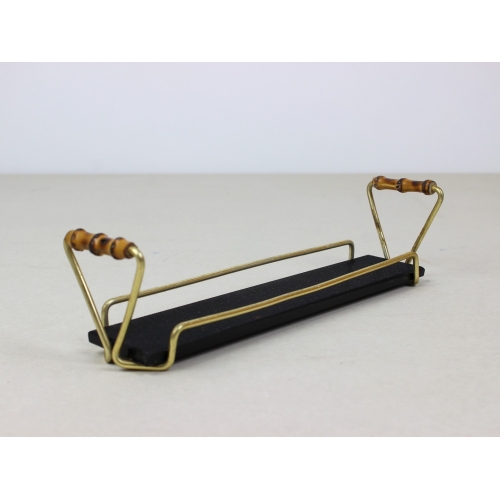 Patera na kieliszki, Essen, lata 60.