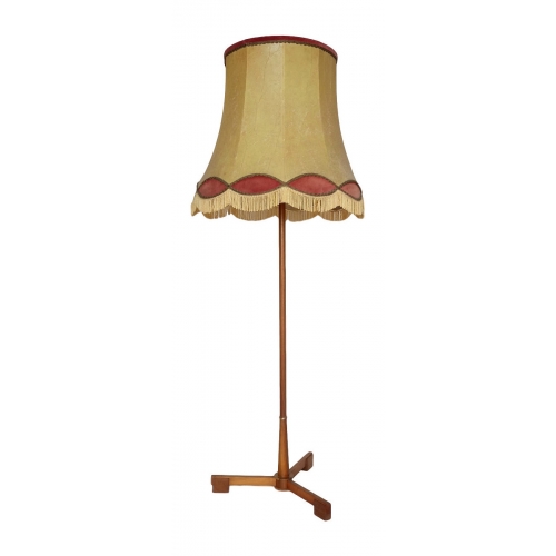 Lampa podłogowa, lata 60.