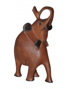 Figurka słoń, Dania, lata 70.