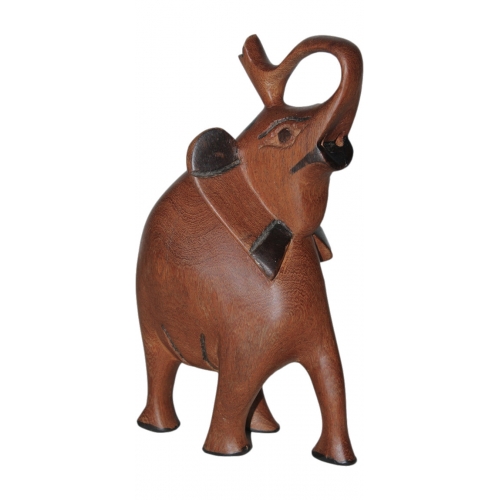 Figurka słoń, Dania, lata 70.