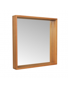 Skandynawskie lustro w...