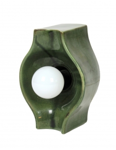 Kinkiet ceramiczny proj. A....