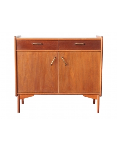 Szafka z ruchomym blatem,...