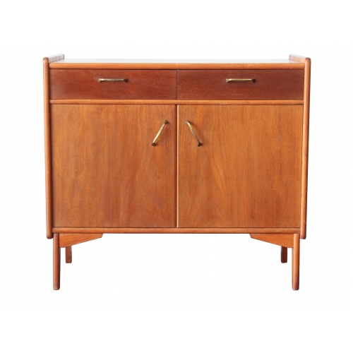 Szafka z ruchomym blatem, Dania, lata...