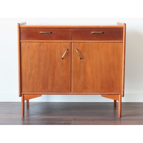 Szafka z ruchomym blatem, Dania, lata...