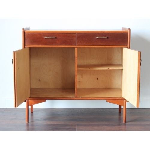 Szafka z ruchomym blatem, Dania, lata...