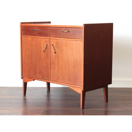 Szafka z ruchomym blatem, Dania, lata...