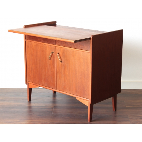 Szafka z ruchomym blatem, Dania, lata...