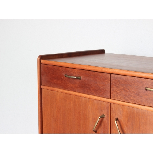 Szafka z ruchomym blatem, Dania, lata...