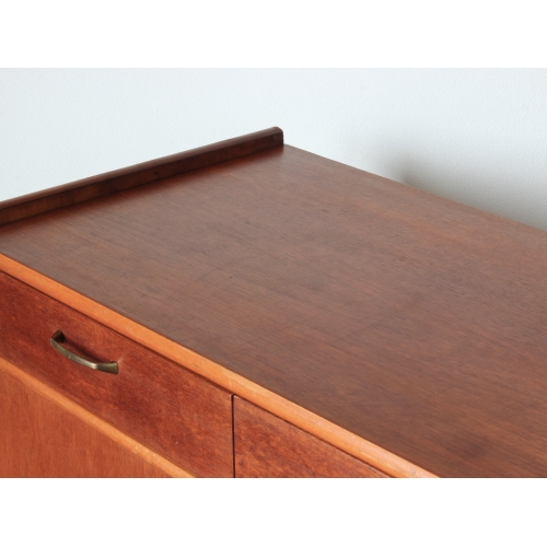 Szafka z ruchomym blatem, Dania, lata...