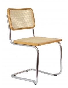 Krzesło, proj. M. Breuer,...