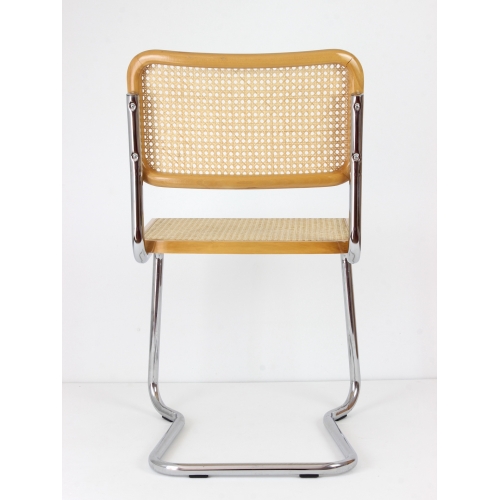 Krzesło, proj. M. Breuer, Włochy,...