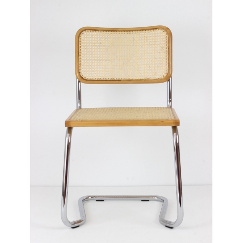 Krzesło, proj. M. Breuer, Włochy,...