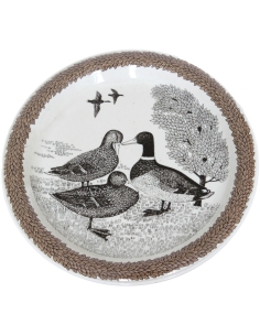 Talerz dekoracyjny,...