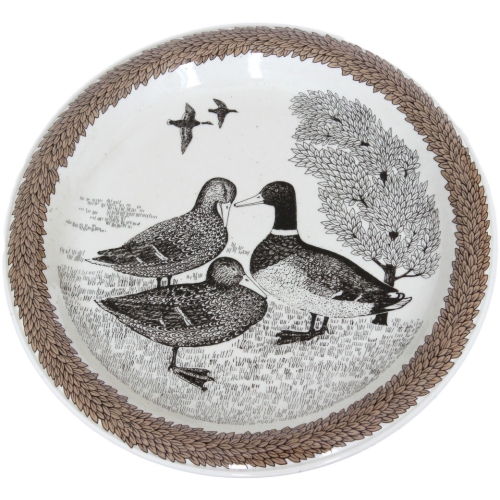 Talerz dekoracyjny, Thomas-Rosenthal,...