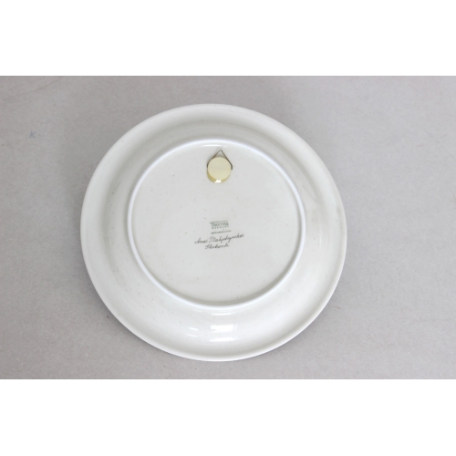 Talerz dekoracyjny, Thomas-Rosenthal,...