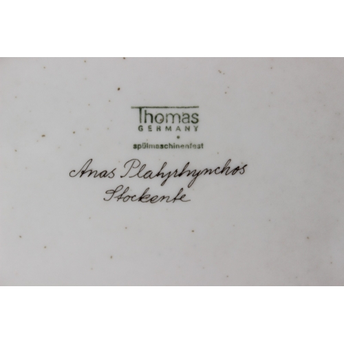 Talerz dekoracyjny, Thomas-Rosenthal,...
