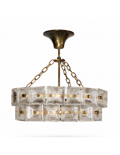 Żyrandol, Polam Meos,...