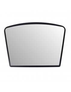 Kryształowe lustro w...