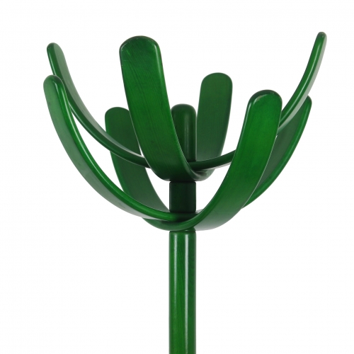 Wieszak podłogowy proj. Mauro...