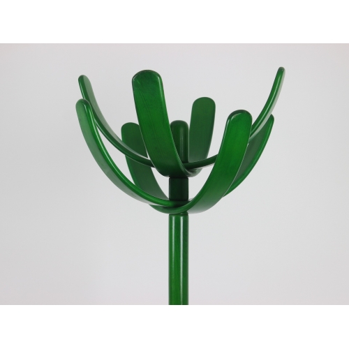 Wieszak podłogowy proj. Mauro...