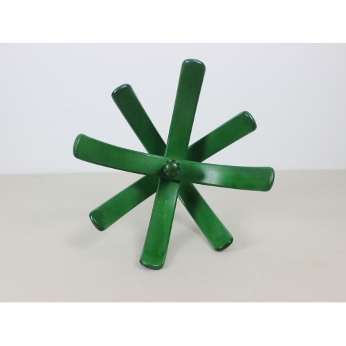 Wieszak podłogowy proj. Mauro...