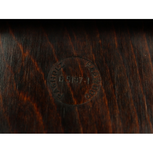 Para krzeseł Pagholz Pagwood...