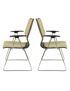 Para krzeseł Pagholz...