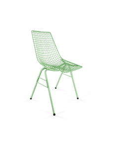 Krzesło siatkowe proj. H....