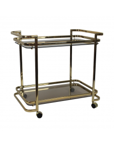 Mobilny barek, wózek...